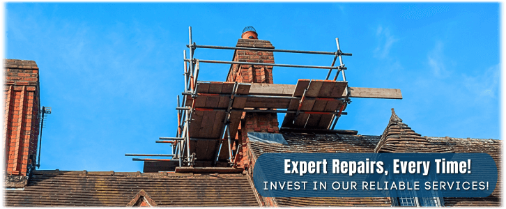 Chimney Repair Milwaukee WI