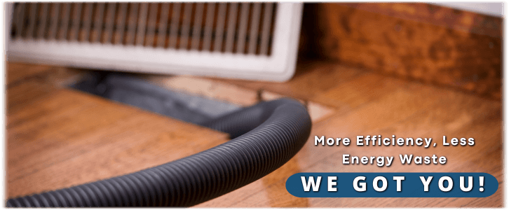 Dryer Vent Cleaning Milwaukee WI