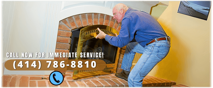 Fireplace Repair Milwaukee WI