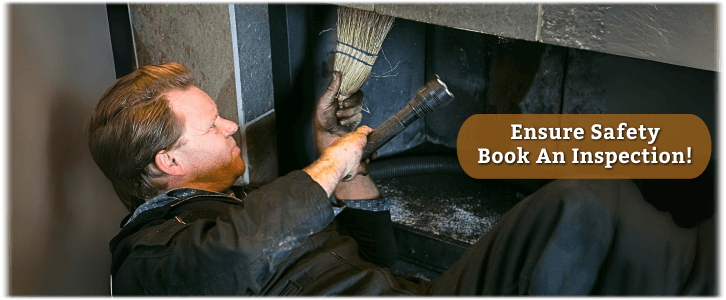 Chimney and Fireplace Inspection Milwaukee WI